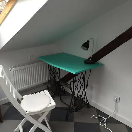 Attic Place Kwatera prywatna *