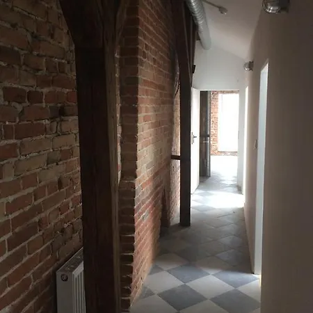 Kwatera prywatna Attic Place Warszawa