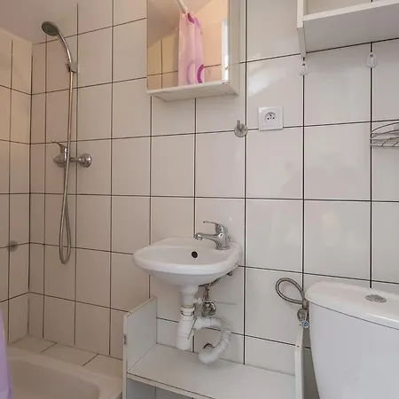 Attic Place Kwatera prywatna Warszawa