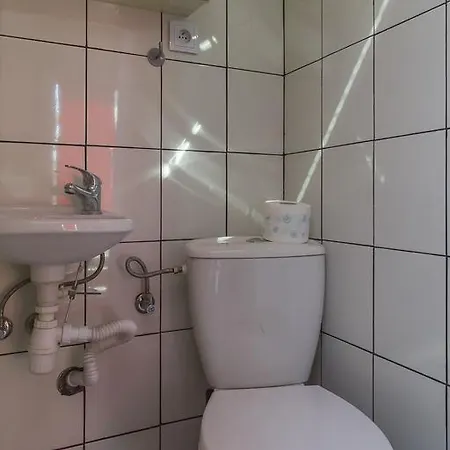 Kwatera prywatna Attic Place *