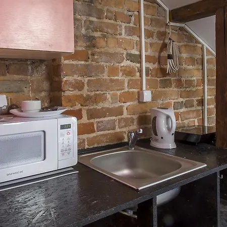 Kwatera prywatna Attic Place