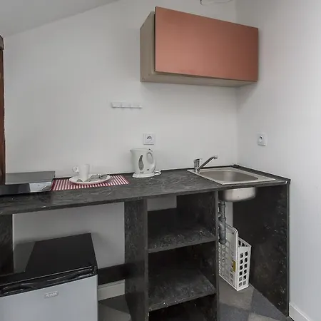 Attic Place Varsó