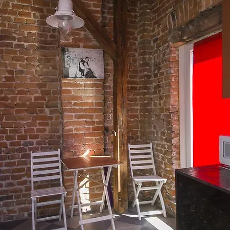 Homestay szállás Attic Place *