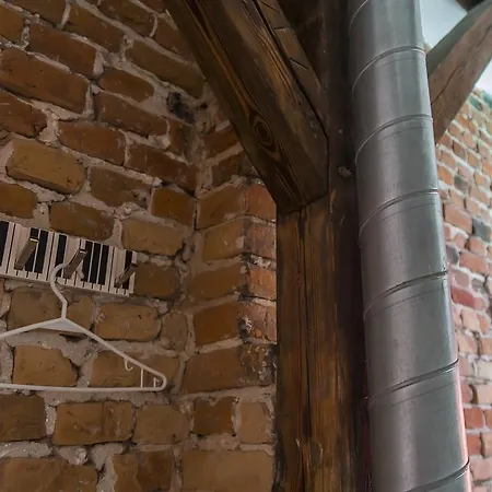Homestay szállás Attic Place Varsó