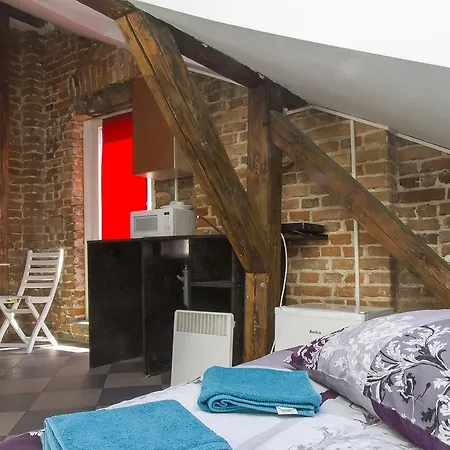 Attic Place Homestay szállás